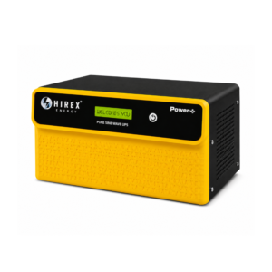 Hirex Energy inverter