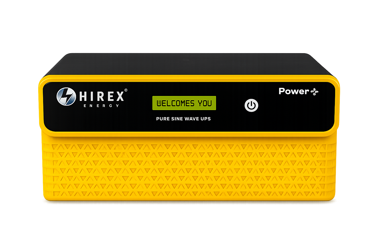Hirex Energy Inverter