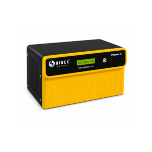 Hirex Energy Inverter 1150va