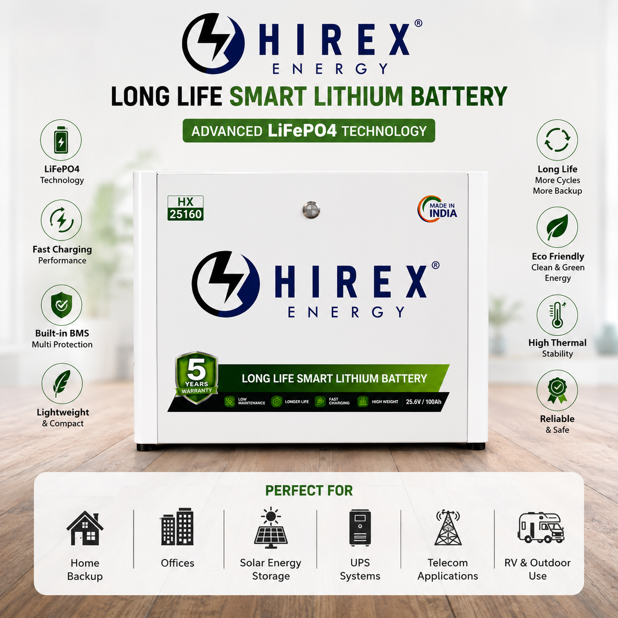 hx25160 feature image hx25160 feature image