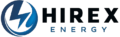 hirex energy logo