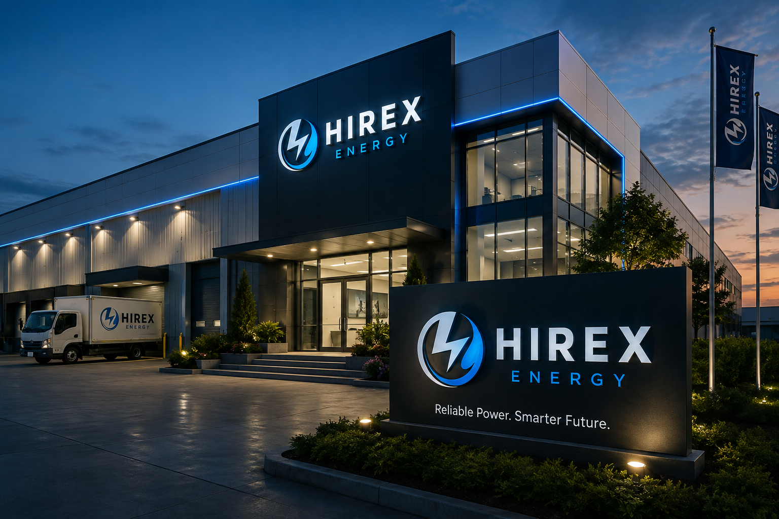 Hirex Energy