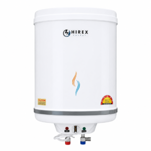 Hirex Energy 25 ltr Geyser Metal